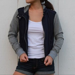 Small Jacket